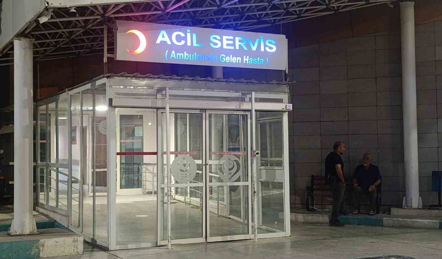Mersin Valiliği: "6 öğrenci boğulma tehlikesi geçirdi, 2’si kurtarılamadı"