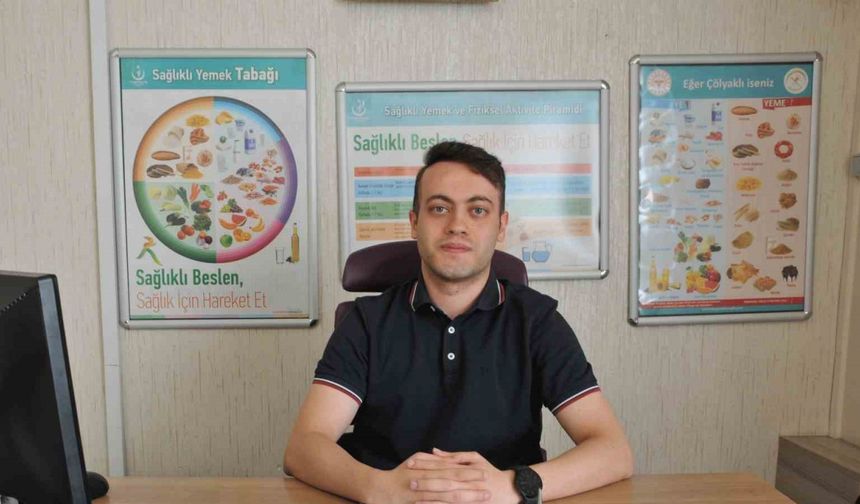 Mide ve bağırsak hastaları kurban etini hemen tüketmemeli