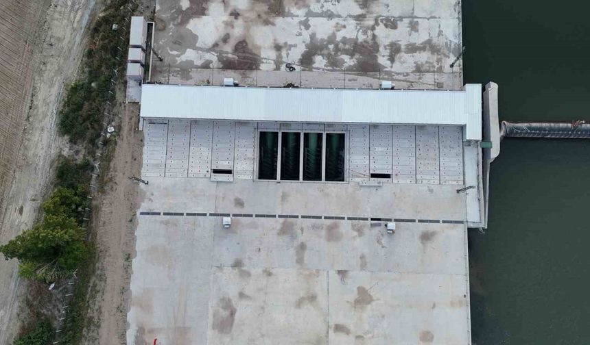 Milyonlar harcandı, verim alınamadı: Edirne’deki proje kamuyu zarara uğratmaya devam ediyor