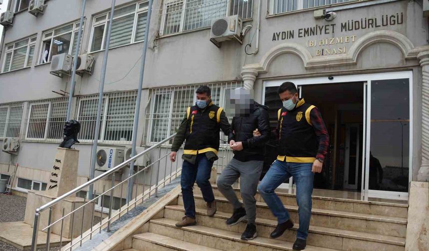 Milyonluk vurgun yaptığı iddia edilen kuyumcu davası 5’inci kez ertelendi