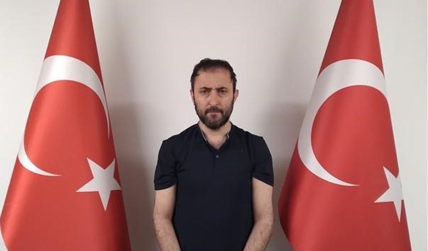 MİT’ten yurt dışında nokta DEAŞ operasyonu: Turuncu kategoride aranan terörist Abu Yasir Al Turki yakalandı