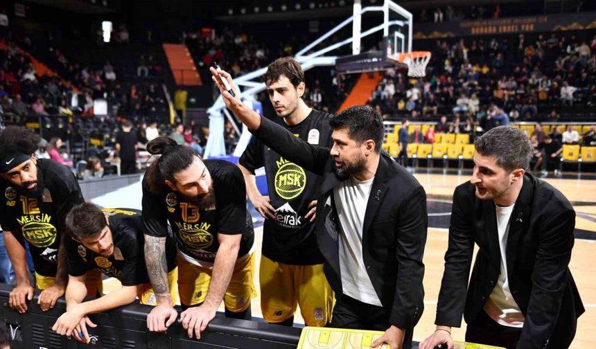 MSK’nın yeni hedefi Avrupa kupaları