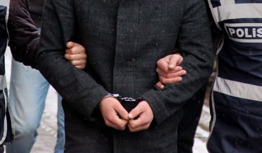 Muğla’da 16 yıl kesinleşmiş hapis cezası bulunan hükümlü yakalandı