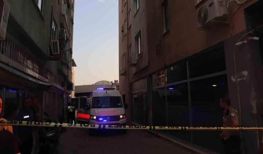 Muğla’da alkol masasında bıçaklı kavga: 2 ölü, 2 yaralı