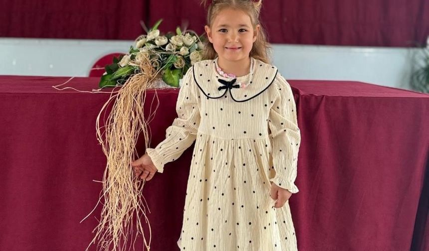 Muğla’da kaybolan 4 yaşındaki Eylül sağ olarak bulundu