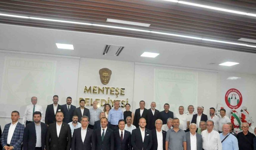 Muğlaspor’da Kıyanç güven tazeledi