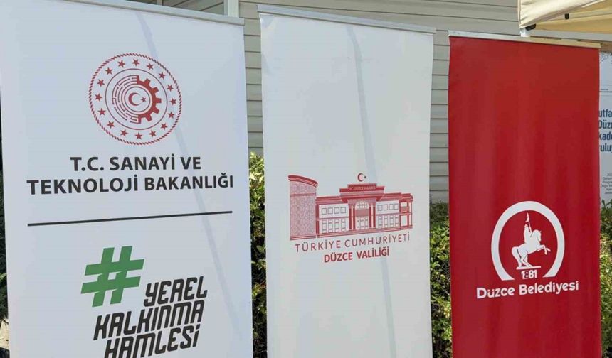 Mutfak akademisi 50 kadına umut olacak