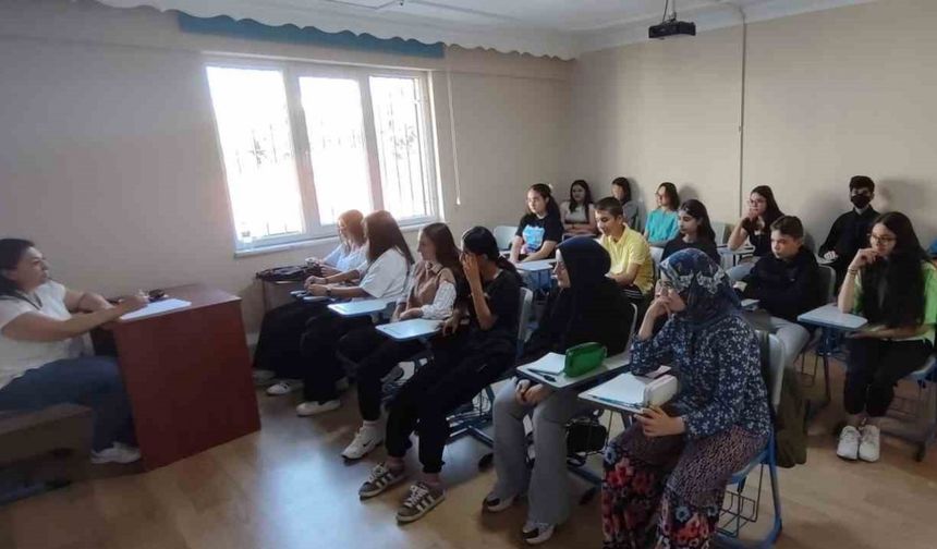 Odunpazarı Belediyesi’nden eğitime büyük destek