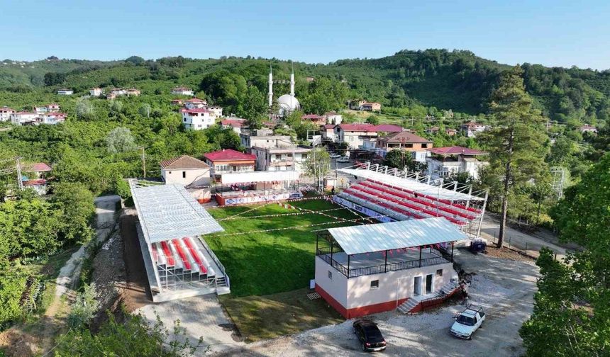 Olimpiyat Şampiyonu Hasan Gemici’nin adı yeni spor tesisinde yaşatılacak