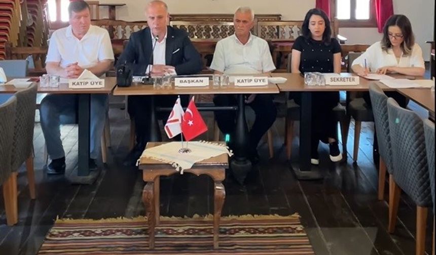 Osmaneli’ne yeni bir mahalle kazandırılacak