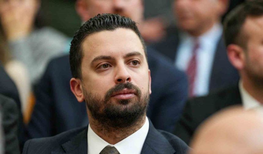 Özkösemen: "Bizim gündemimiz polemik değil, Şehzadeler halkının huzurudur"