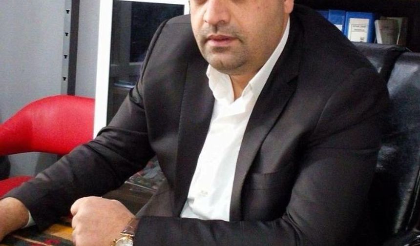 Patnos’ta "Bayram alışverişinizi yerel esnaftan yapın" çağrısı