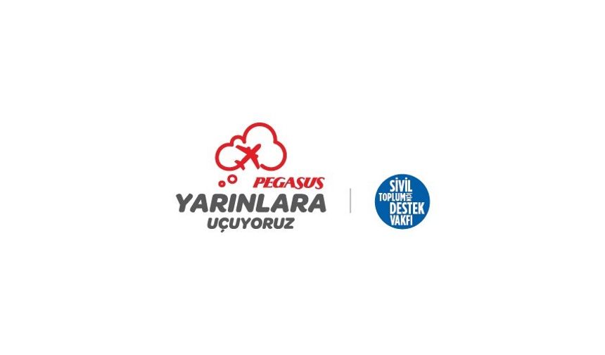 Pegasus’tan deprem bölgesindeki genç kadınlara teknoloji desteği