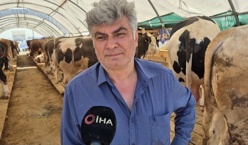 Polisten kurban pazarında sahte para ve dolandırıcılık uyarısı