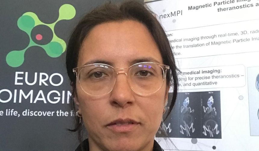Prof. Dr. Birnur Akkaya, Prag’daki bilimsel eğitime davet edildi