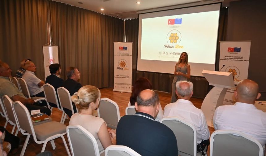 Prof. Dr. Özkırım: Çevre kirliliği kuşlar başta olmak üzere pek çok canlı türünü tehdit ediyor