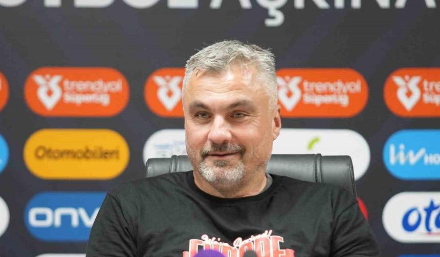 Reis: "Böyle bir takımın parçası olduğum için mutluyum"