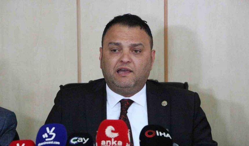 Rize’de çay üreticisine "Hasada ara verin" çağırısı