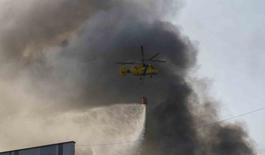 Rusya, Kiev’e savaşın başından bu yana en büyük saldırılardan birini gerçekleştirdi
