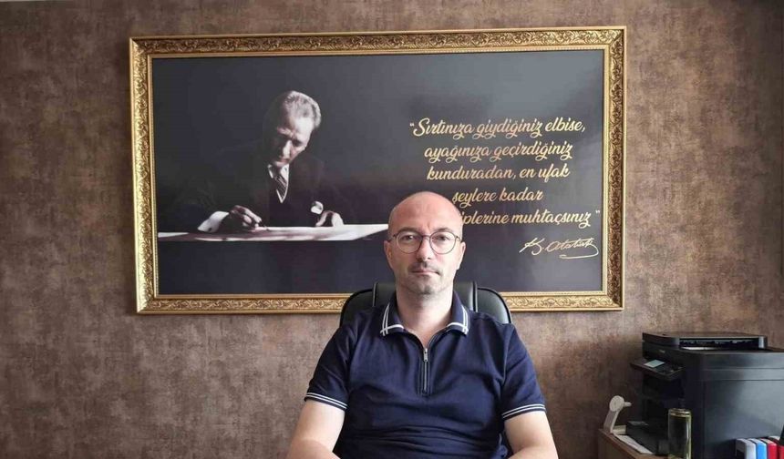 Sağlığınız için sokak aralarında bıçak bileyip et kıyanları tercih etmeyin
