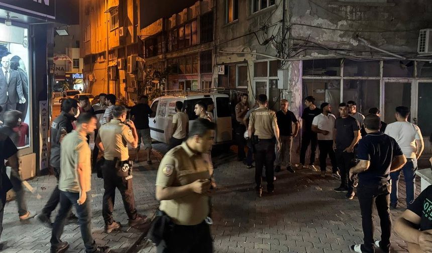 Sahipli köpeğin saldırısına uğrayan adam yaralandı