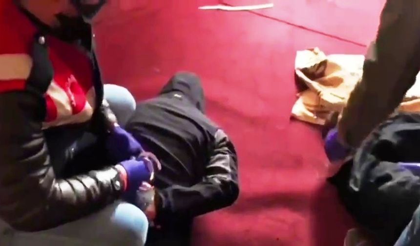 Sahte kargo acentesiyle uyuşturucu sevkiyatında tutuklu sayısı 9’a yükseldi
