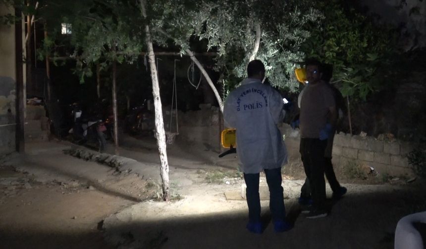 Saksıya hedef alıp bir genci hayattan koparan 3 kişi tutuklandı