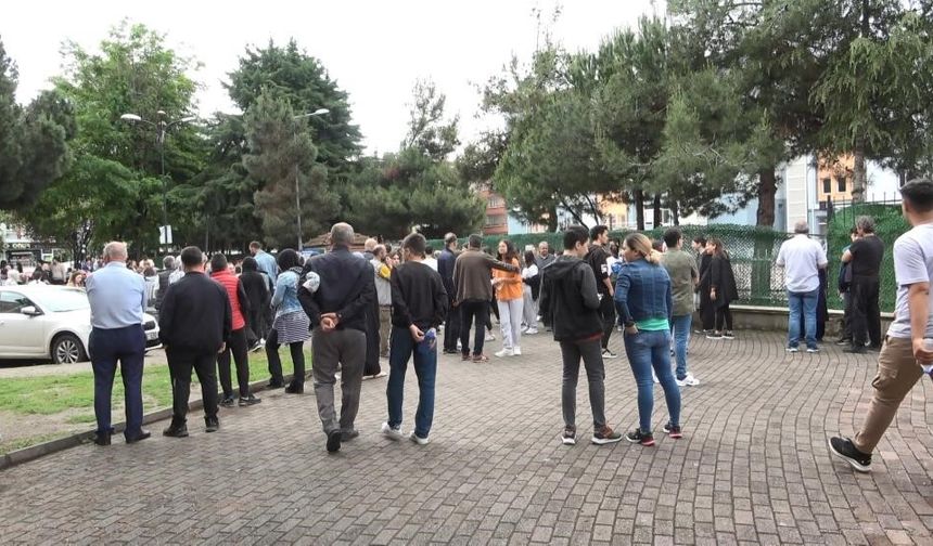 Samsun’da 14 bin 96 öğrenci LGS heyecanı yaşayacak