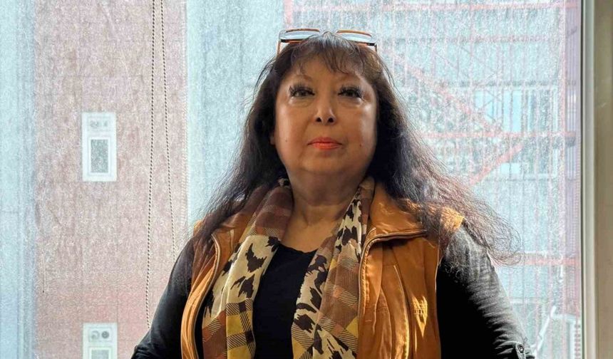 Serpil Alkan’dan Edip Akbayram’a yönelik şok iddia: "Kuzenim Edip, 14 yaşındayken bana tecavüz etti"