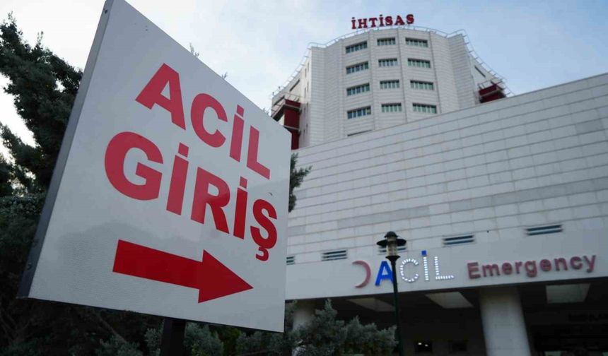 Silahlı saldırıda ağır yaralanan şahıs hayatını kaybetti