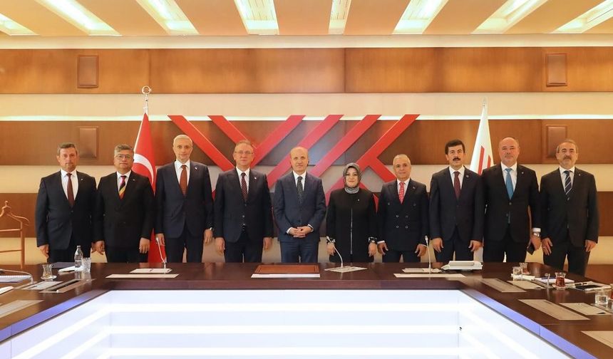 Simav’a Kozmetik Teknolojileri Bölümü müjdesi