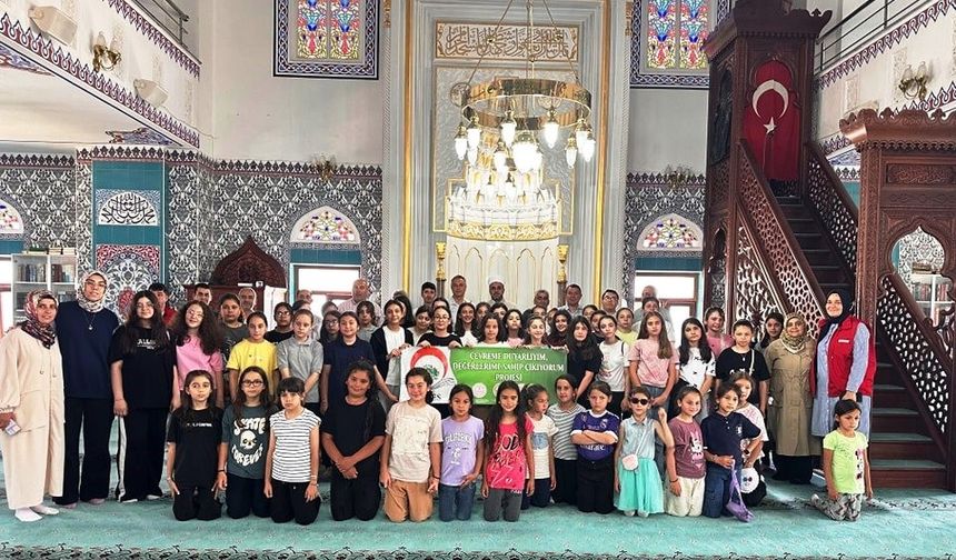 Simav’da yılsonu kültür şenlikleri