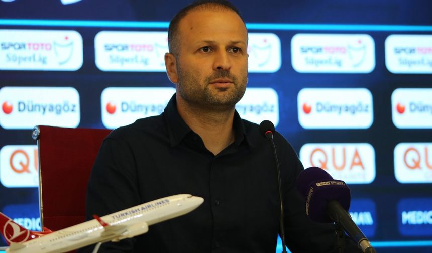 Sivasspor’da Osman Zeki Korkmaz an meselesi