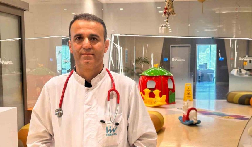Sporcu çocuklara düzenli kalp kontrolü önerisi