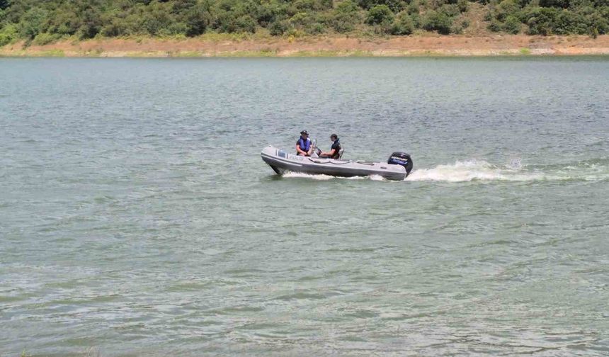 Sultangazi’de orman yangınlarına karşı kapsamlı tatbikat