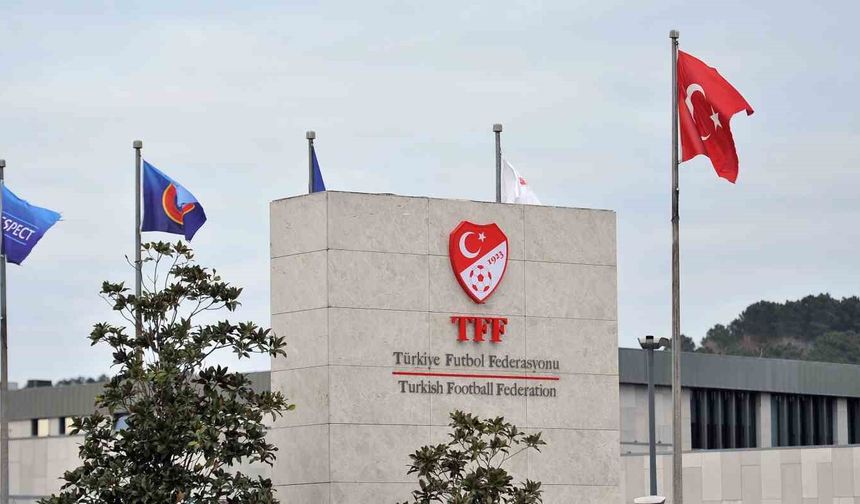 Süper Lig’den 4 kulüp PFDK’ya sevk edildi
