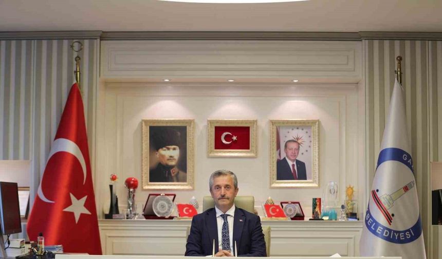 Tahmazoğlu Babalar Gününü kutladı