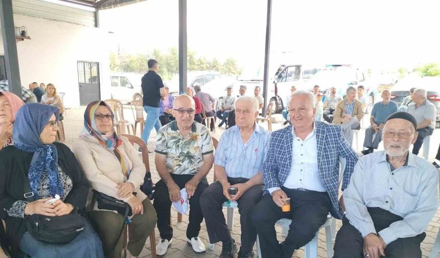 Tavaslı Uzman Çavuş, şehadetinin 20. yılında unutulmadı