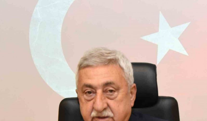 TESK Genel Başkanı Palandöken’den Kurban Bayramı mesajı