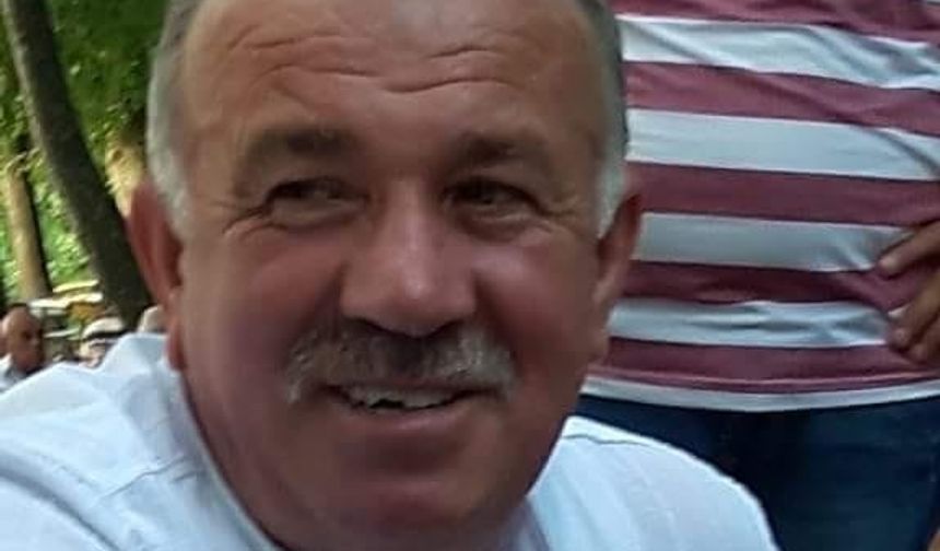 Traktörün altında kalan sürücü hayatını kaybetti