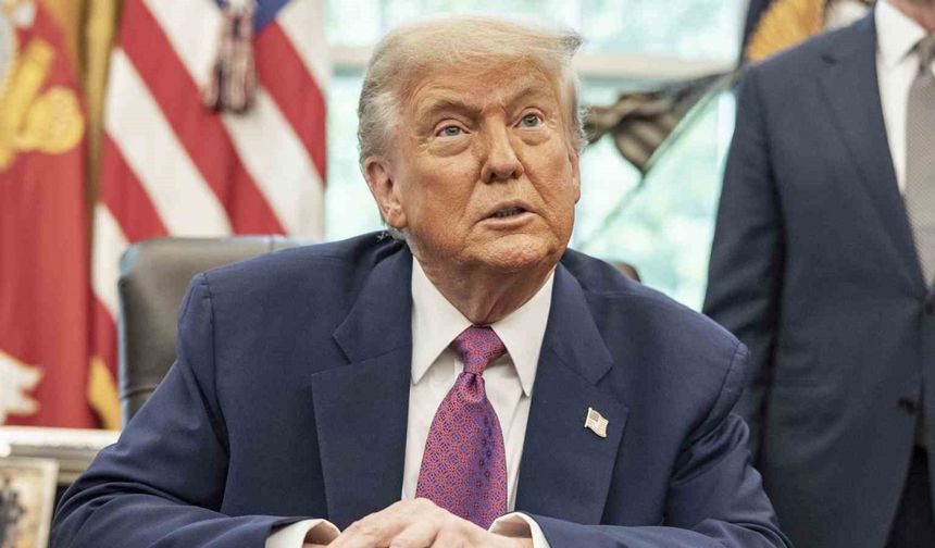 Trump, Los Angeles protestoları nedeniyle İsyan Yasası’nı devreye alabilir