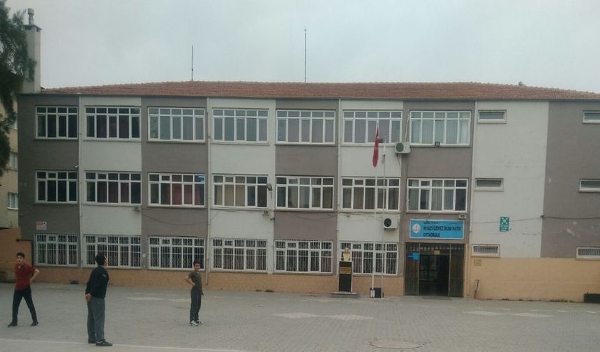 Turgutlu’da iki okul daha güçlendiriliyor