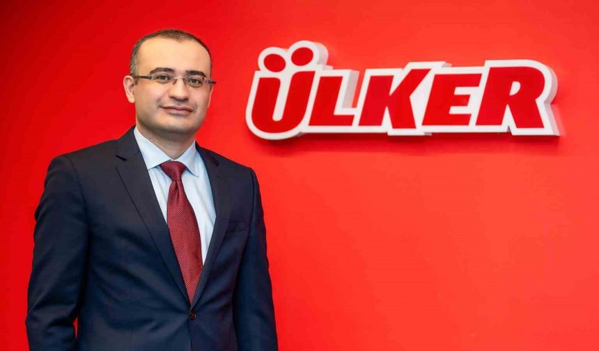Ülker’den Kurban Bayramı’na özel lezzetler