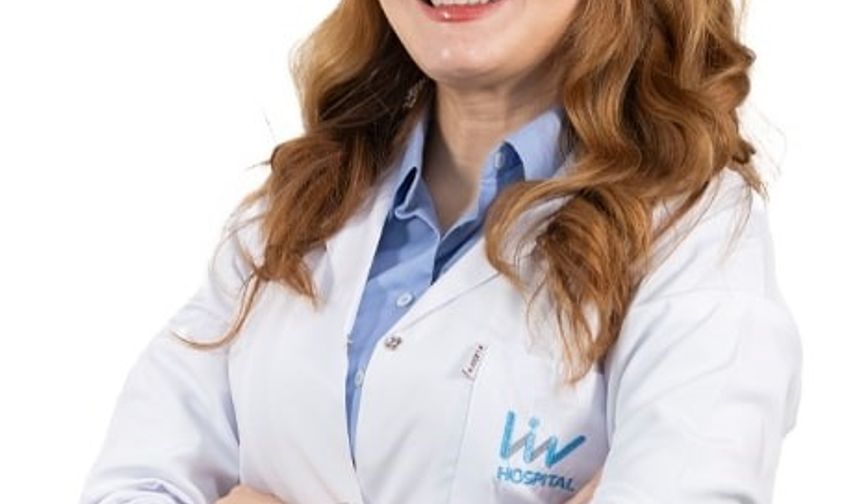 Uzm. Dr. Elif Başaran, kronik hastalığı olanları bayramda et tüketimine dikkat etmeleri konusunda uyardı