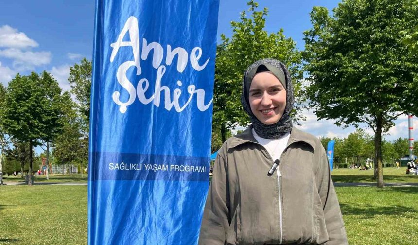 Uzmanından bayram tavsiyesi: "Yemekten önce sirkeli su tüketin"