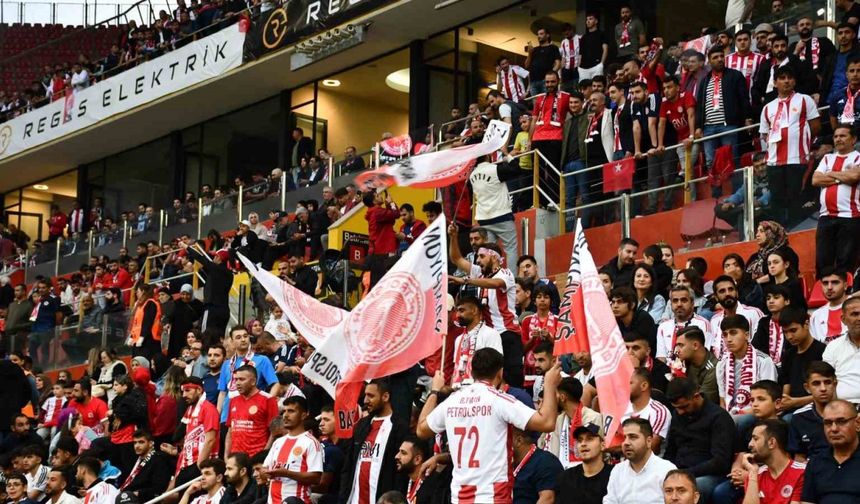 Vanspor FK, Trendyol 1. Lig’de