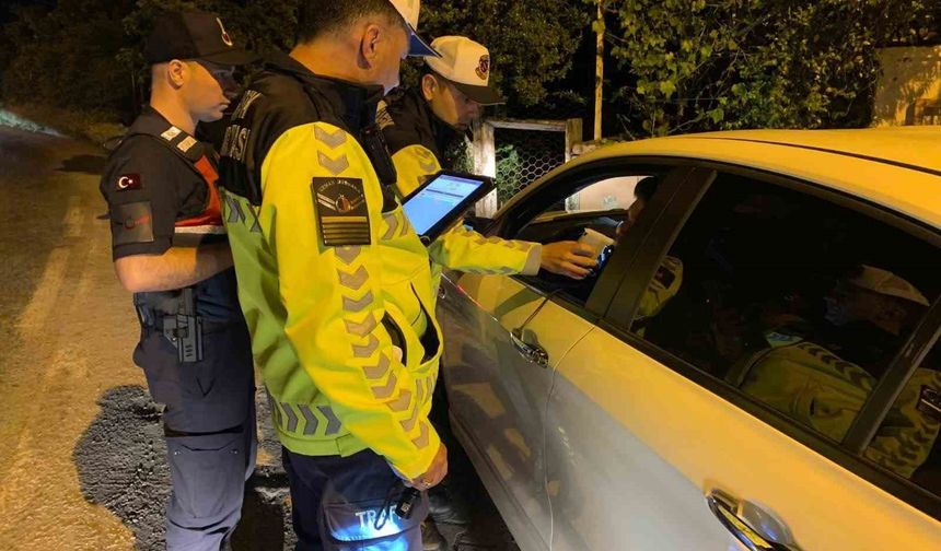 Zonguldak’ta 3 kaçak ocak ekiplerce kapatıldı