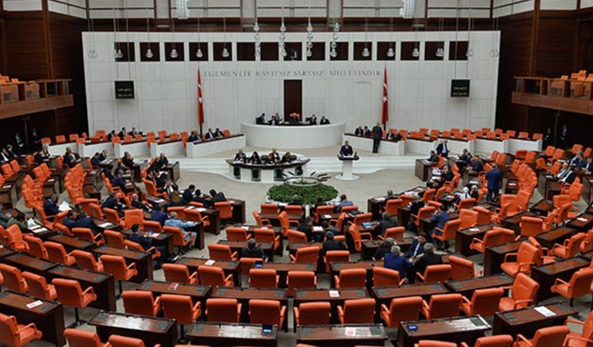10. Yargı Paketi kabul edildi ve yasalaştı