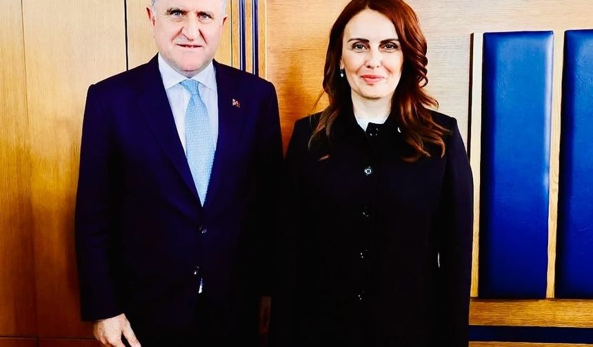 Ak Partili Söylemez'den Gençlere Müjde !
