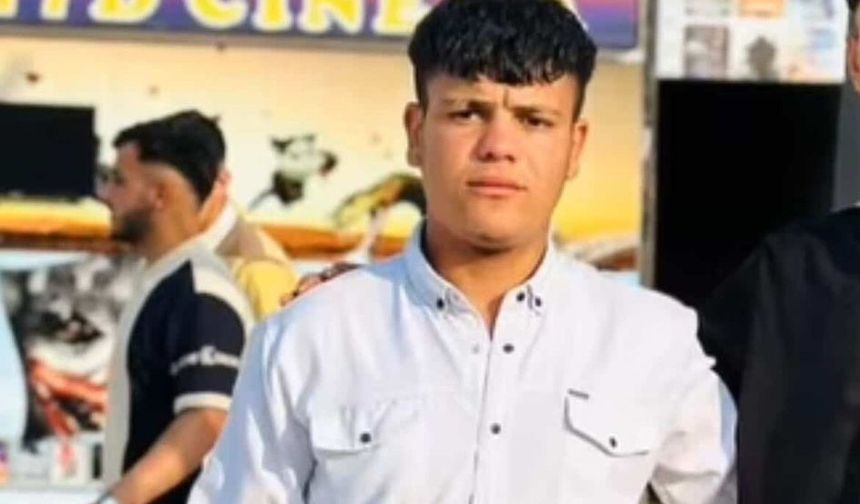Tarsus’ta 14 gün önce kaza yapan genç hayatını kaybetti